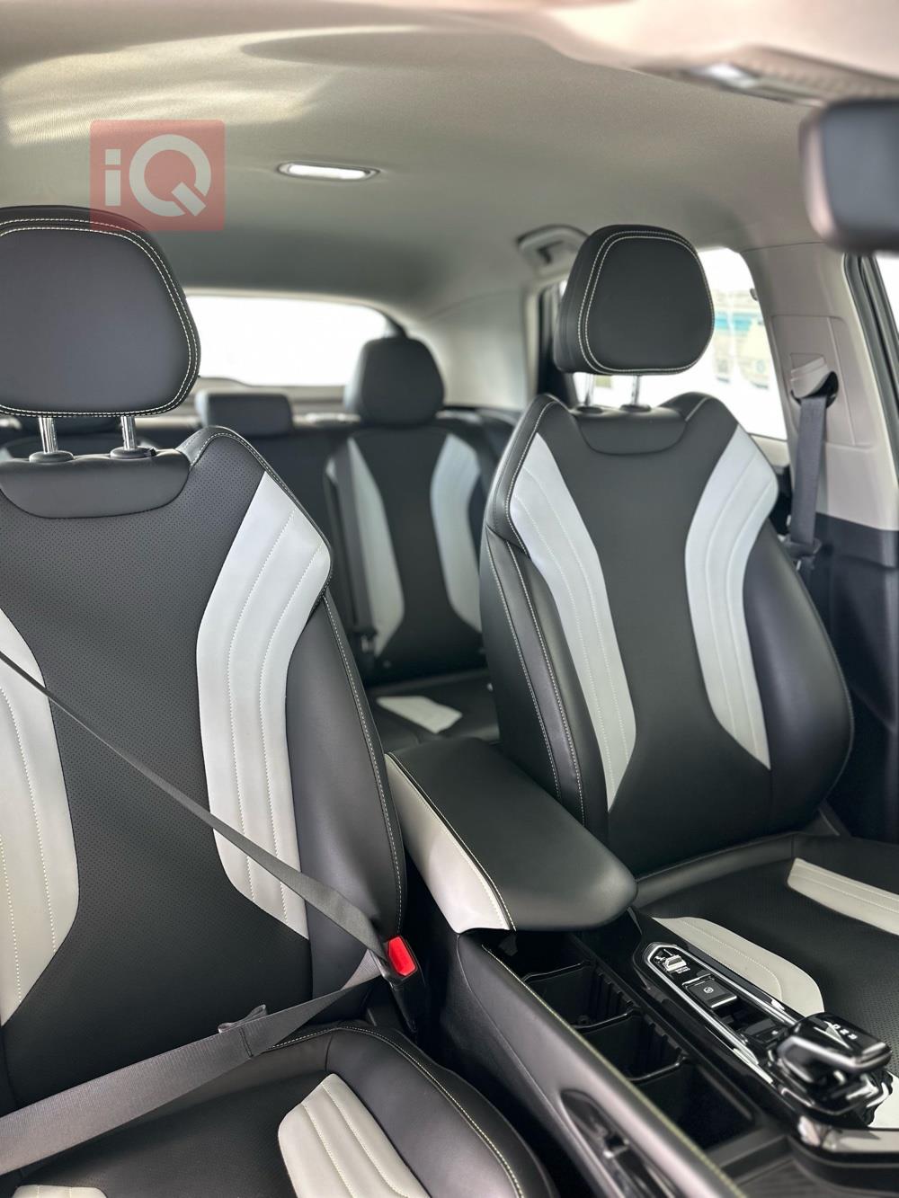 جيلي كولراي